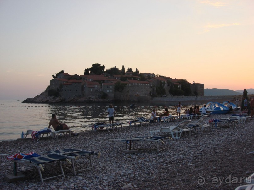 Великолепный семейный отдых