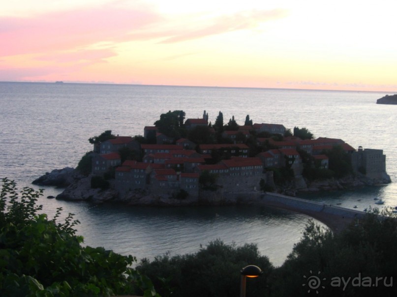 Великолепный семейный отдых