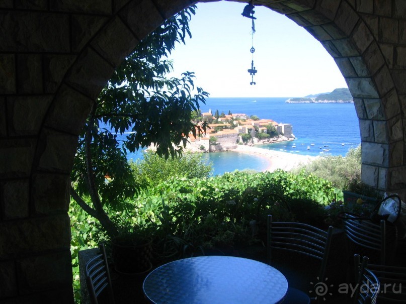 Великолепный семейный отдых