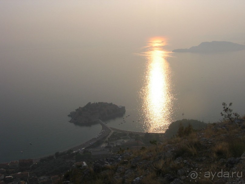 Великолепный семейный отдых