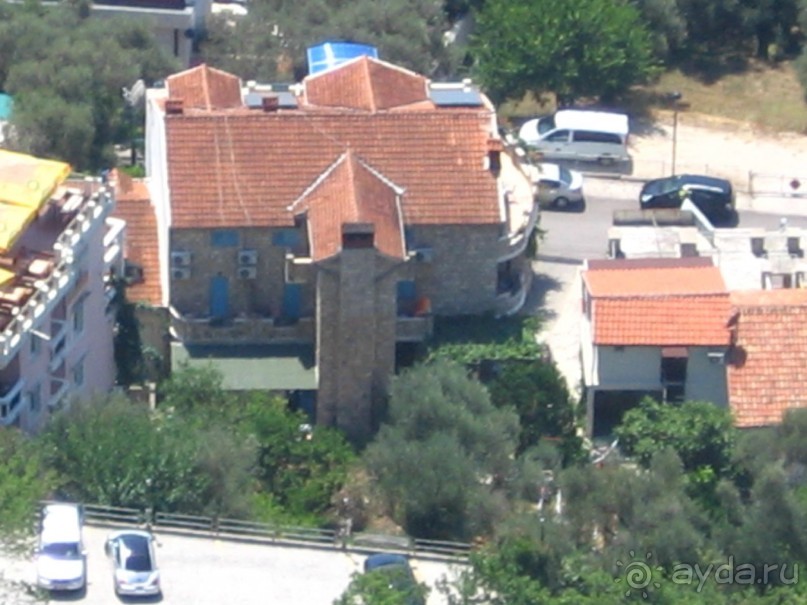 Великолепный семейный отдых