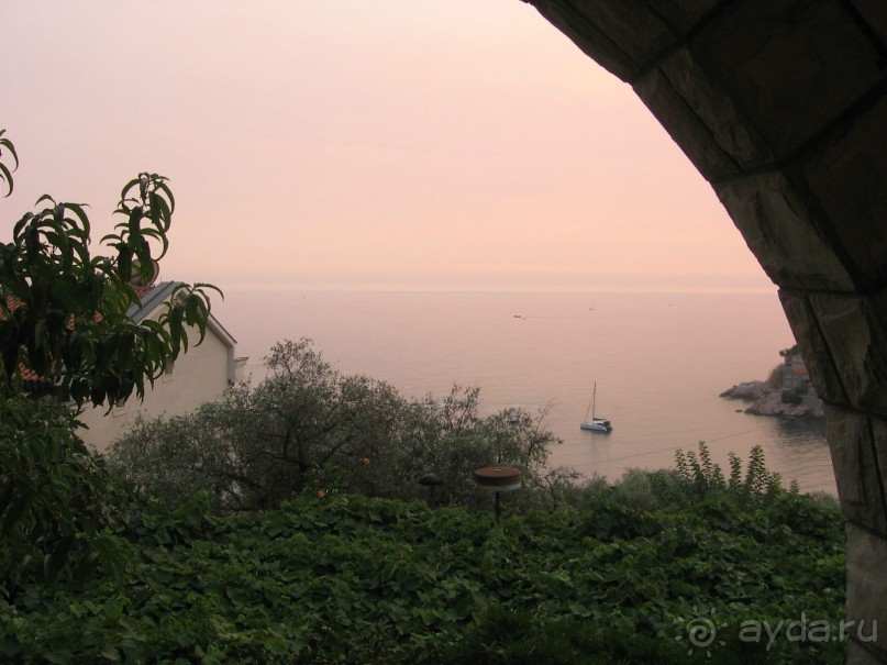 Великолепный семейный отдых