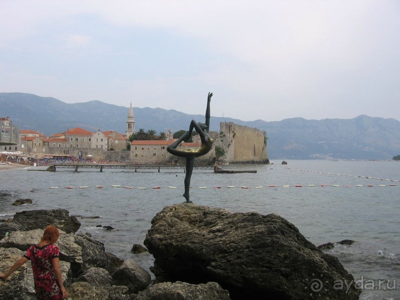 Великолепный семейный отдых