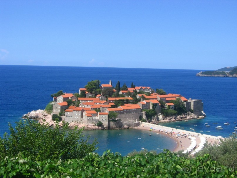 Великолепный семейный отдых