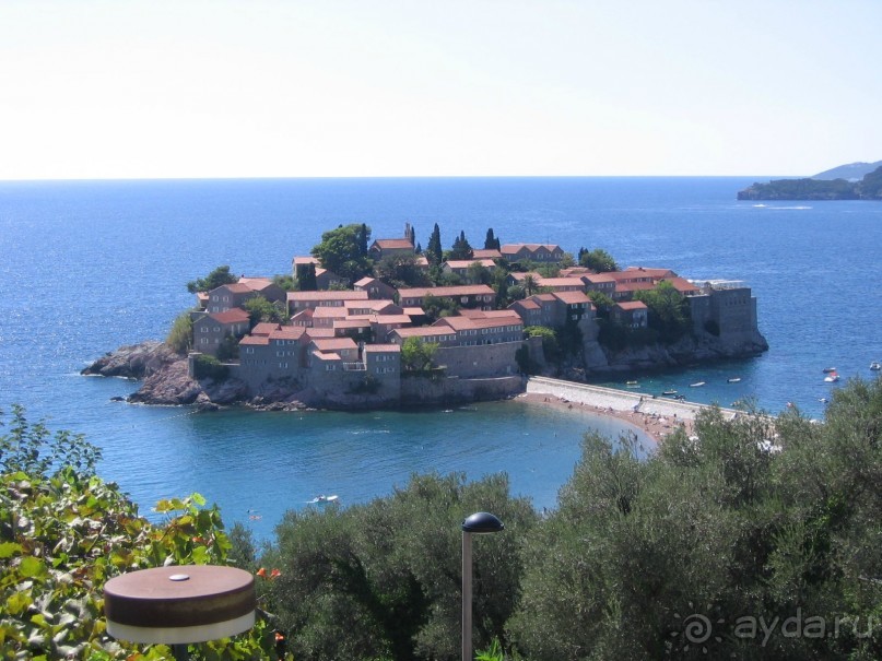 Великолепный семейный отдых