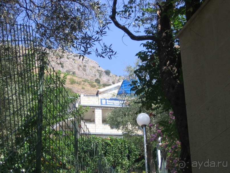 Великолепный семейный отдых