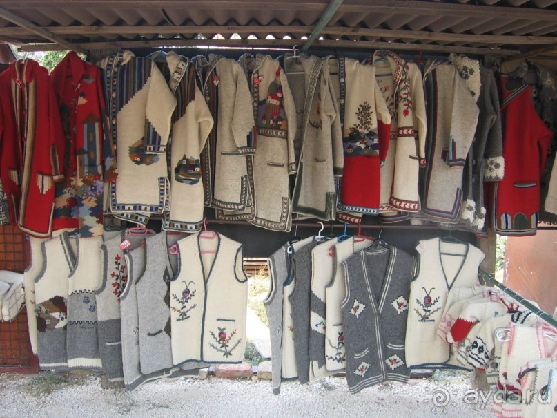 Великолепный семейный отдых