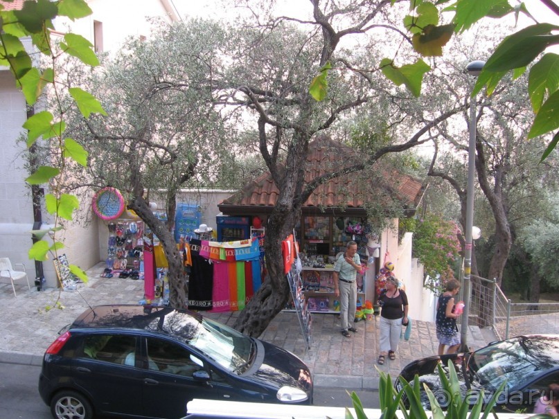 Великолепный семейный отдых