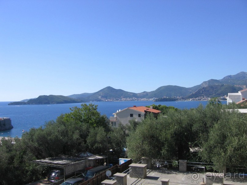 Великолепный семейный отдых