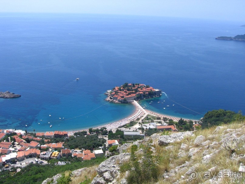 Великолепный семейный отдых