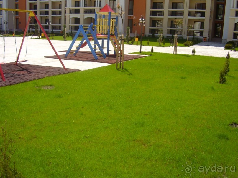 фото Prestige Fort Beach (Престиж Форт Бич)
