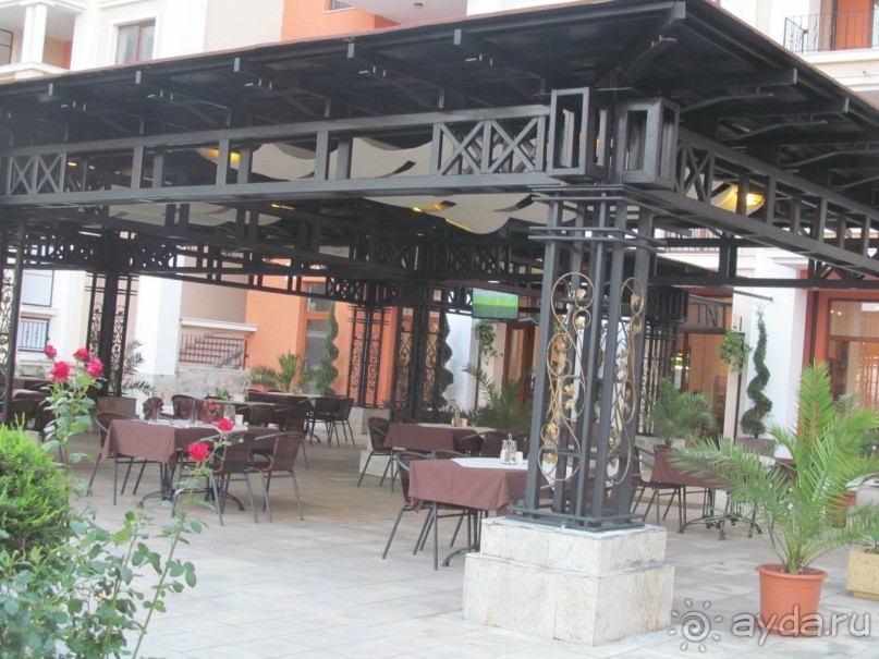 фото Prestige Fort Beach (Престиж Форт Бич)