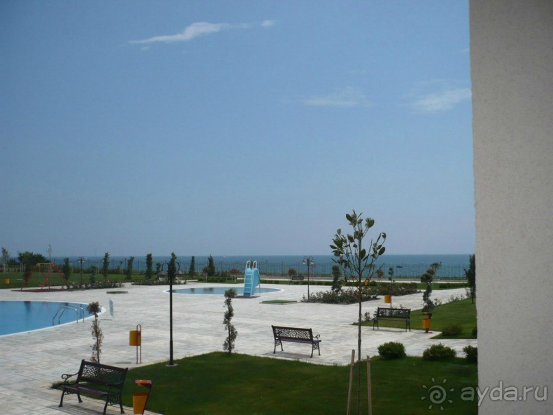 фото Prestige Fort Beach (Престиж Форт Бич)