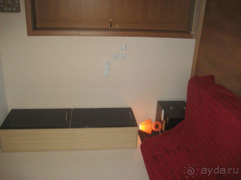 фото Prestige Fort Beach (Престиж Форт Бич)