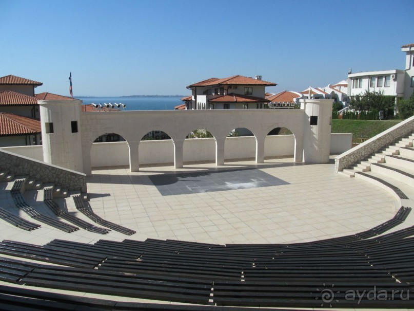 фото Prestige Fort Beach (Престиж Форт Бич)
