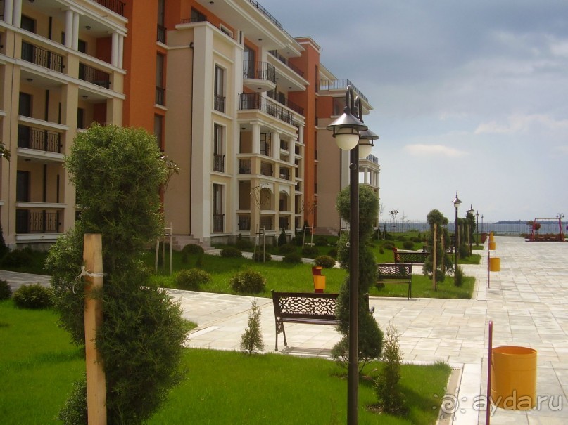 фото Prestige Fort Beach (Престиж Форт Бич)