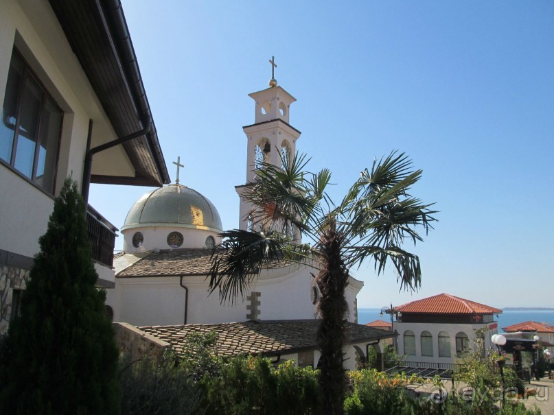 бизнес-класс