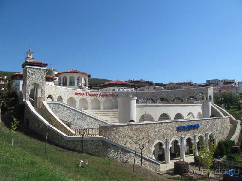 бизнес-класс