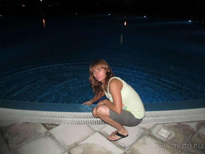 бизнес-класс