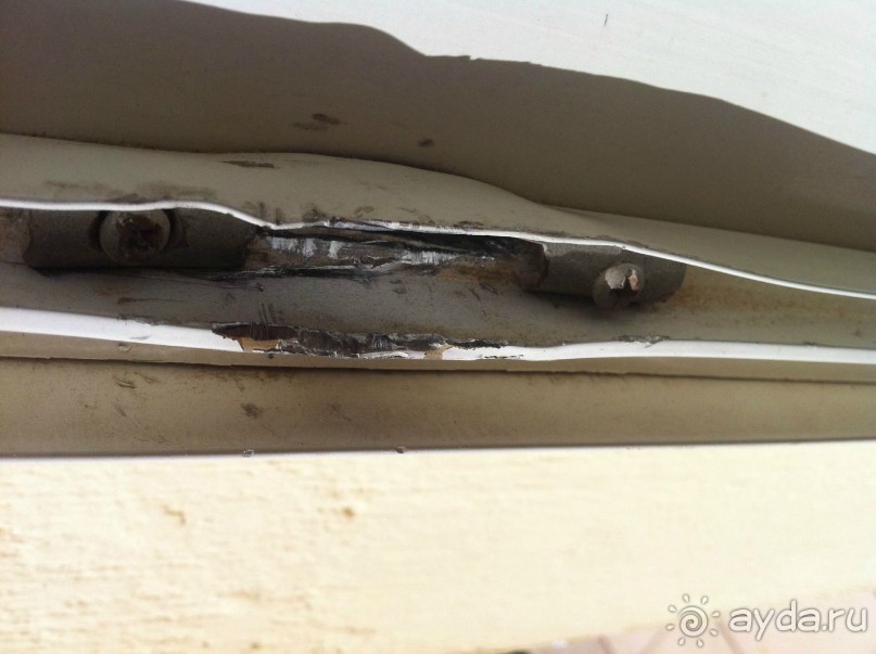 Нас обворовали сотрудники отеля