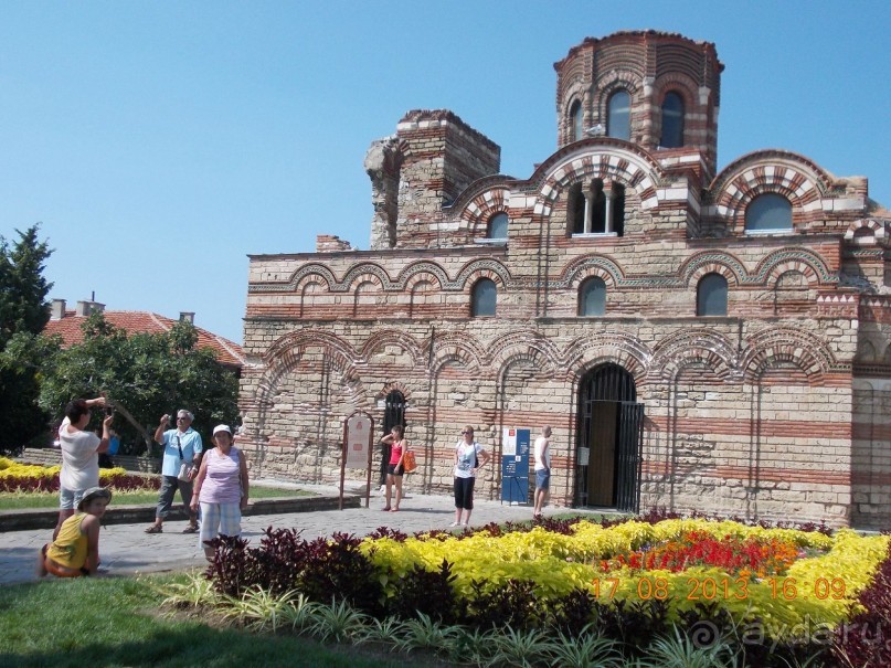 Чарующая Болгария, замечательный ПЛУТОН