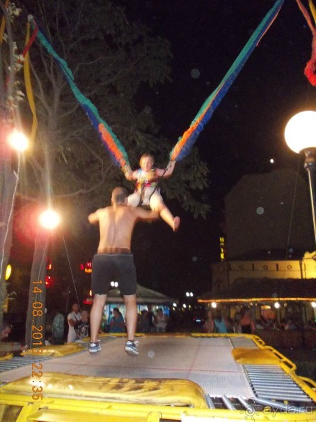 Чарующая Болгария, замечательный ПЛУТОН