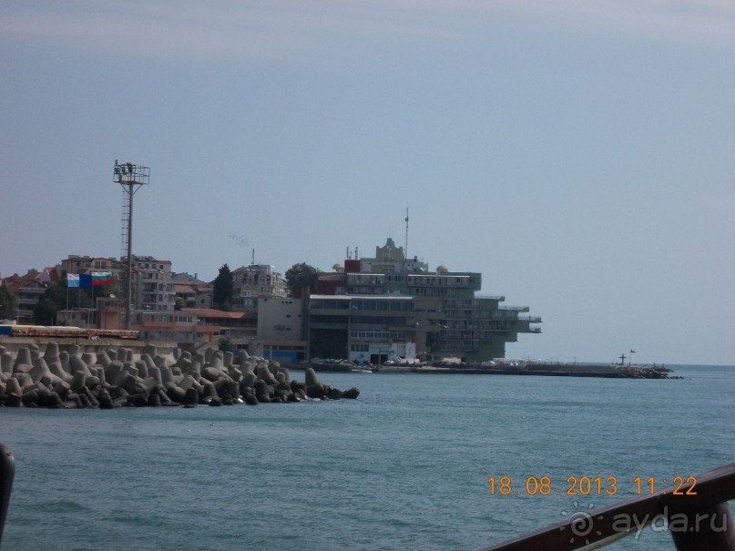 Чарующая Болгария, замечательный ПЛУТОН