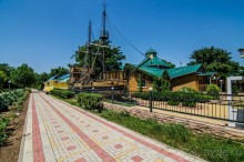 Прометей плюс ВВ - замечательный отдых