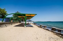 Прометей плюс ВВ - замечательный отдых