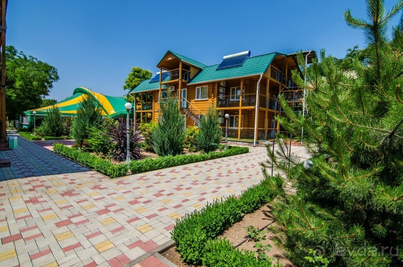 Прометей плюс ВВ - замечательный отдых