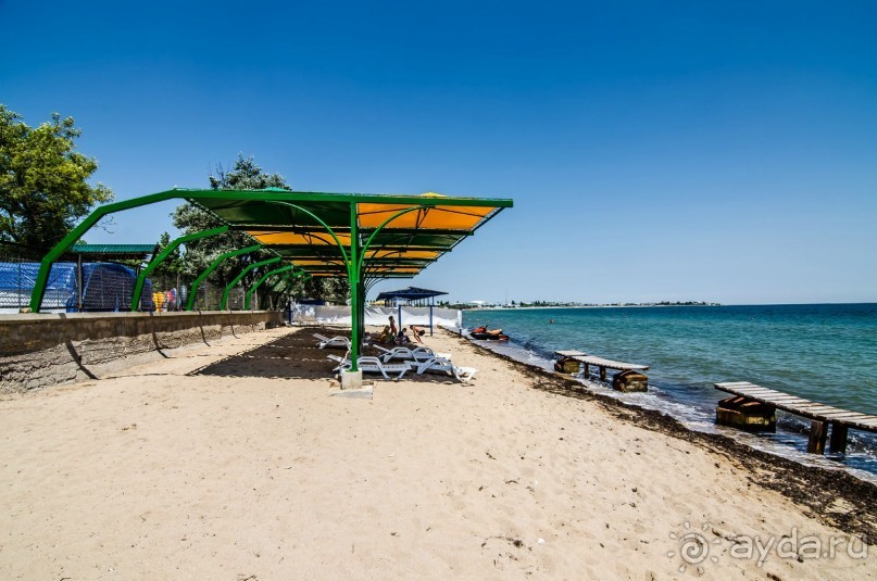 Прометей плюс ВВ - замечательный отдых