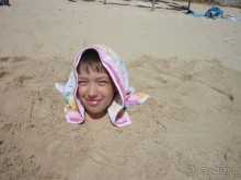 Росица - Кранево - Плутон. Ребёнок отдыхает только ЗДЕСЬ!!! Тут есть всё что нужно!