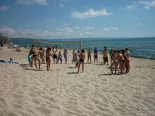 Росица - Кранево - Плутон. Ребёнок отдыхает только ЗДЕСЬ!!! Тут есть всё что нужно!