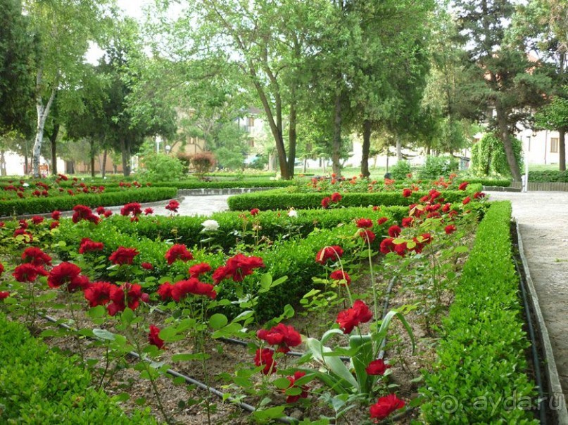 Росица - Кранево - Плутон. Ребёнок отдыхает только ЗДЕСЬ!!! Тут есть всё что нужно!