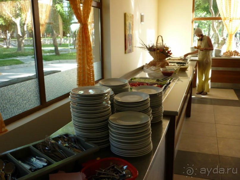 Росица - Кранево - Плутон. Ребёнок отдыхает только ЗДЕСЬ!!! Тут есть всё что нужно!