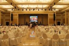 Ресторанный комплекс «Menorah Grand Palace»