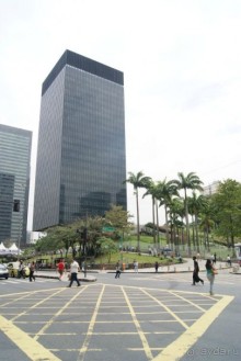 Бразилия, самостоятельное путешествие. Часть 3. Ресифе, Олинда, Рио-де-Жанейро