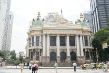 Бразилия, самостоятельное путешествие. Часть 3. Ресифе, Олинда, Рио-де-Жанейро