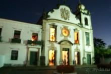 Бразилия, самостоятельное путешествие. Часть 3. Ресифе, Олинда, Рио-де-Жанейро