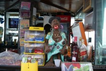 Бразилия, самостоятельное путешествие. Часть 3. Ресифе, Олинда, Рио-де-Жанейро