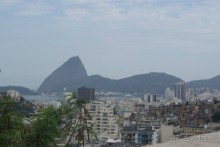 Бразилия, самостоятельное путешествие. Часть 3. Ресифе, Олинда, Рио-де-Жанейро