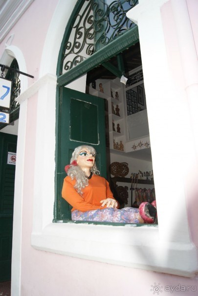 Бразилия, самостоятельное путешествие. Часть 3. Ресифе, Олинда, Рио-де-Жанейро