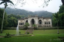 Бразилия, самостоятельное путешествие. Часть 3. Ресифе, Олинда, Рио-де-Жанейро