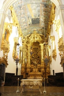 Бразилия, самостоятельное путешествие. Часть 3. Ресифе, Олинда, Рио-де-Жанейро