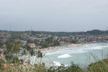 Бразилия, самостоятельное путешествие. Часть 3. Ресифе, Олинда, Рио-де-Жанейро