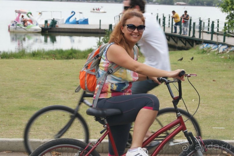 Бразилия, самостоятельное путешествие. Часть 3. Ресифе, Олинда, Рио-де-Жанейро