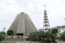 Бразилия, самостоятельное путешествие. Часть 3. Ресифе, Олинда, Рио-де-Жанейро