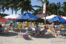 Бразилия, самостоятельное путешествие. Часть 3. Ресифе, Олинда, Рио-де-Жанейро