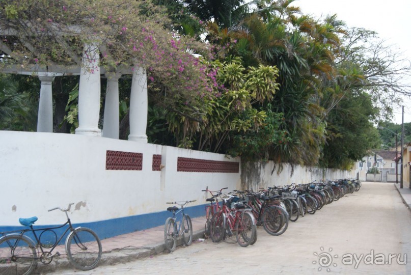 Бразилия, самостоятельное путешествие. Часть 3. Ресифе, Олинда, Рио-де-Жанейро