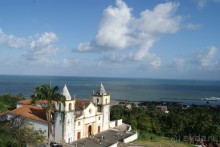 Бразилия, самостоятельное путешествие. Часть 3. Ресифе, Олинда, Рио-де-Жанейро